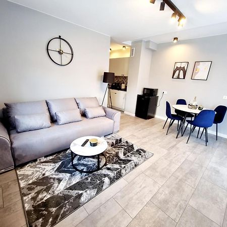 Apartamenty Chopina Karpacz Εξωτερικό φωτογραφία