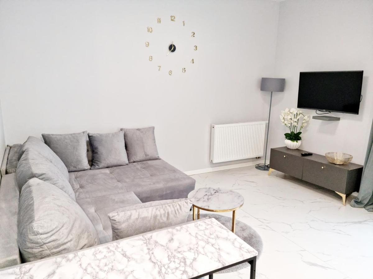 Apartamenty Chopina Karpacz Εξωτερικό φωτογραφία