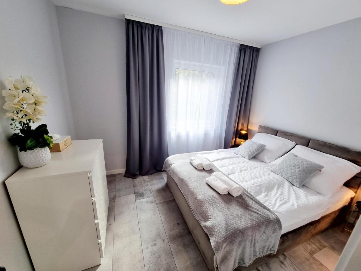 Apartamenty Chopina Karpacz Εξωτερικό φωτογραφία