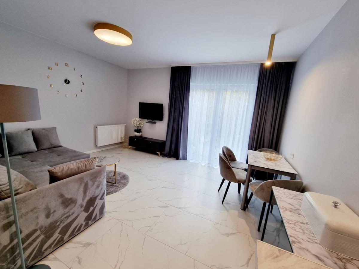 Apartamenty Chopina Karpacz Εξωτερικό φωτογραφία