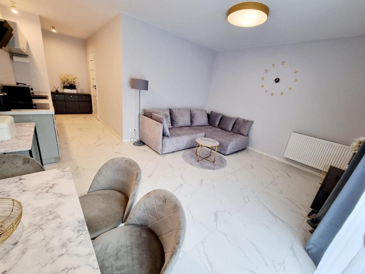 Apartamenty Chopina Karpacz Εξωτερικό φωτογραφία