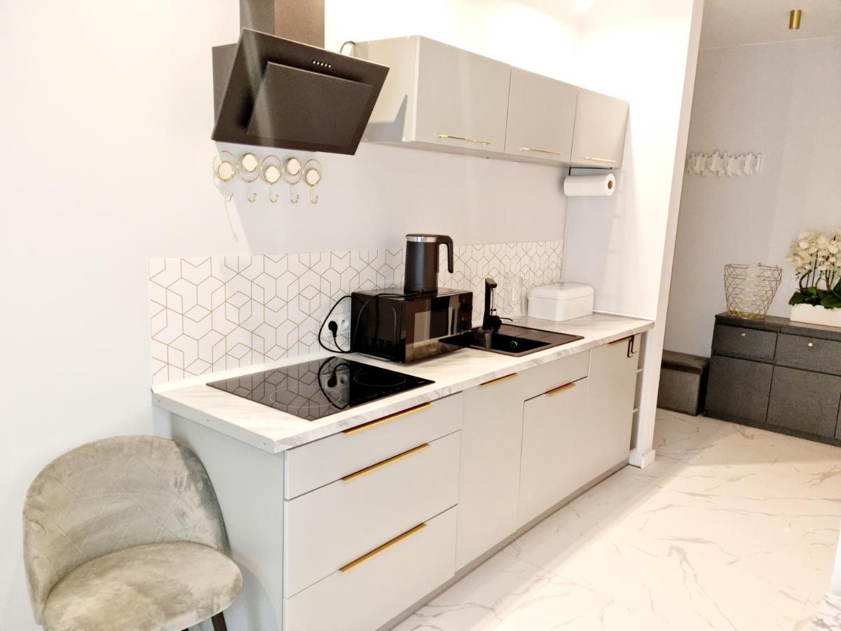 Apartamenty Chopina Karpacz Εξωτερικό φωτογραφία