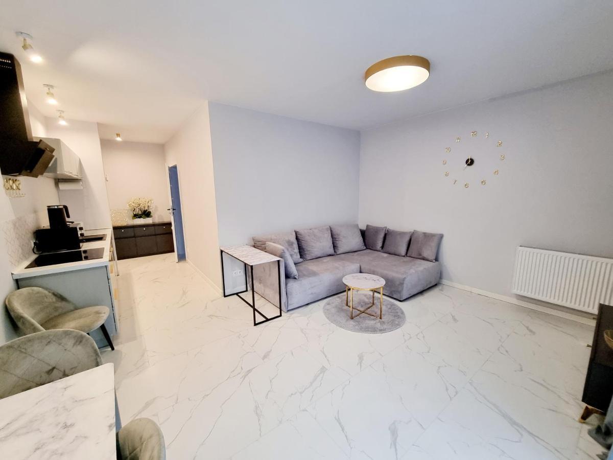 Apartamenty Chopina Karpacz Εξωτερικό φωτογραφία