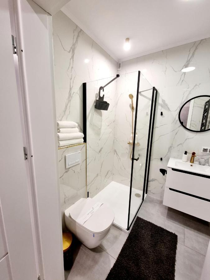 Apartamenty Chopina Karpacz Εξωτερικό φωτογραφία