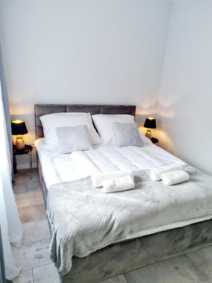 Apartamenty Chopina Karpacz Εξωτερικό φωτογραφία