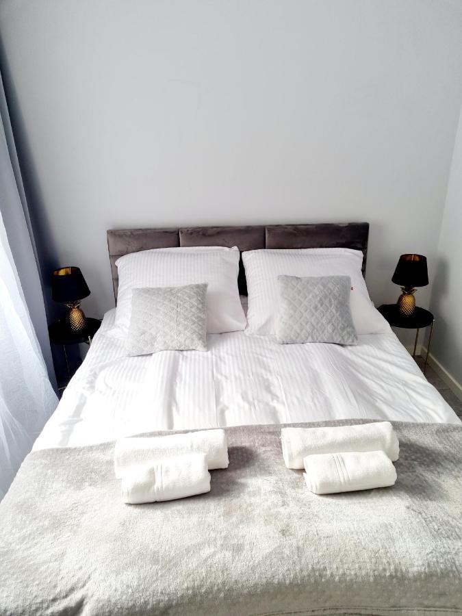 Apartamenty Chopina Karpacz Εξωτερικό φωτογραφία