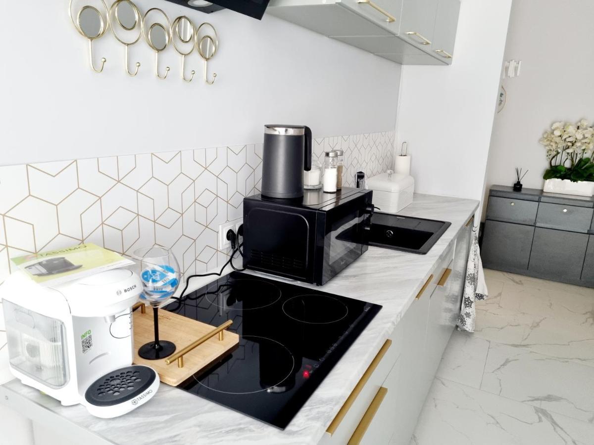 Apartamenty Chopina Karpacz Εξωτερικό φωτογραφία