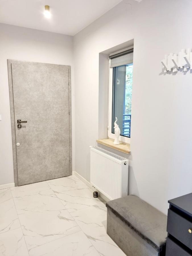 Apartamenty Chopina Karpacz Εξωτερικό φωτογραφία