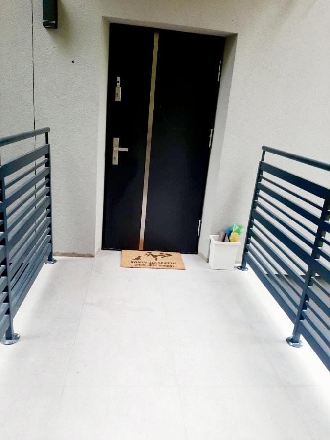 Apartamenty Chopina Karpacz Εξωτερικό φωτογραφία