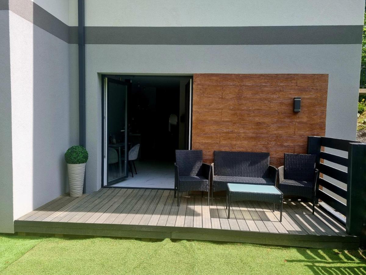 Apartamenty Chopina Karpacz Εξωτερικό φωτογραφία