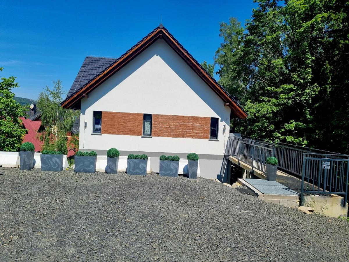 Apartamenty Chopina Karpacz Εξωτερικό φωτογραφία