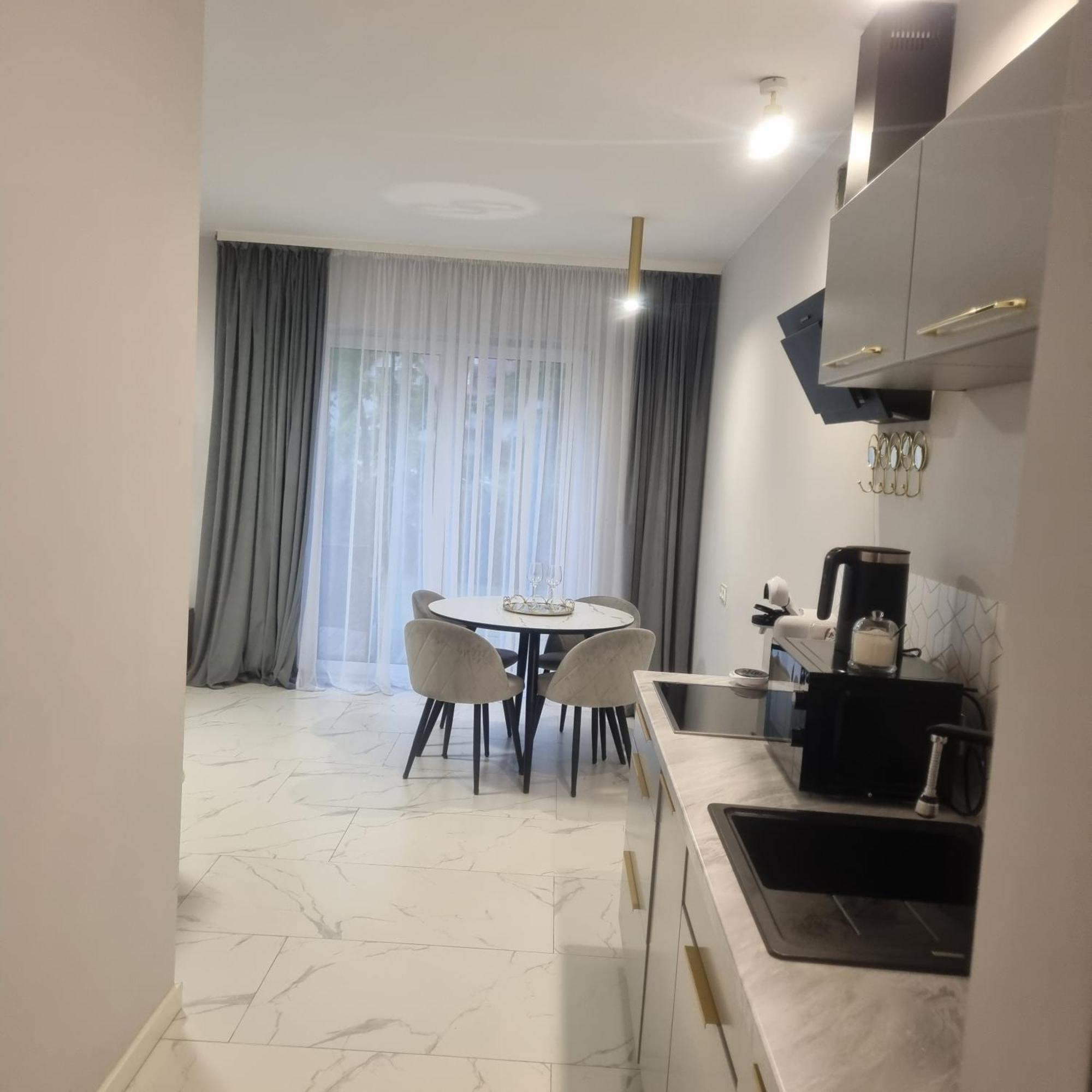 Apartamenty Chopina Karpacz Εξωτερικό φωτογραφία