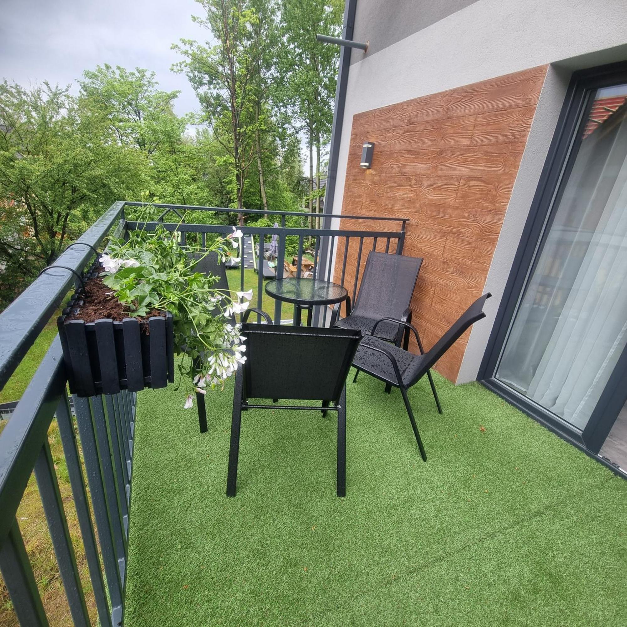 Apartamenty Chopina Karpacz Εξωτερικό φωτογραφία