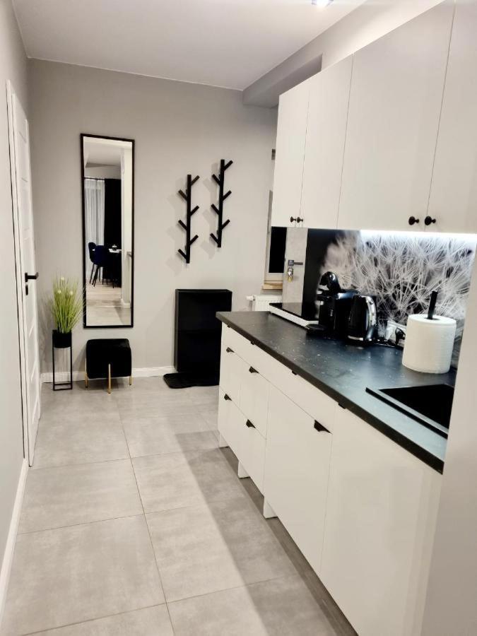 Apartamenty Chopina Karpacz Εξωτερικό φωτογραφία