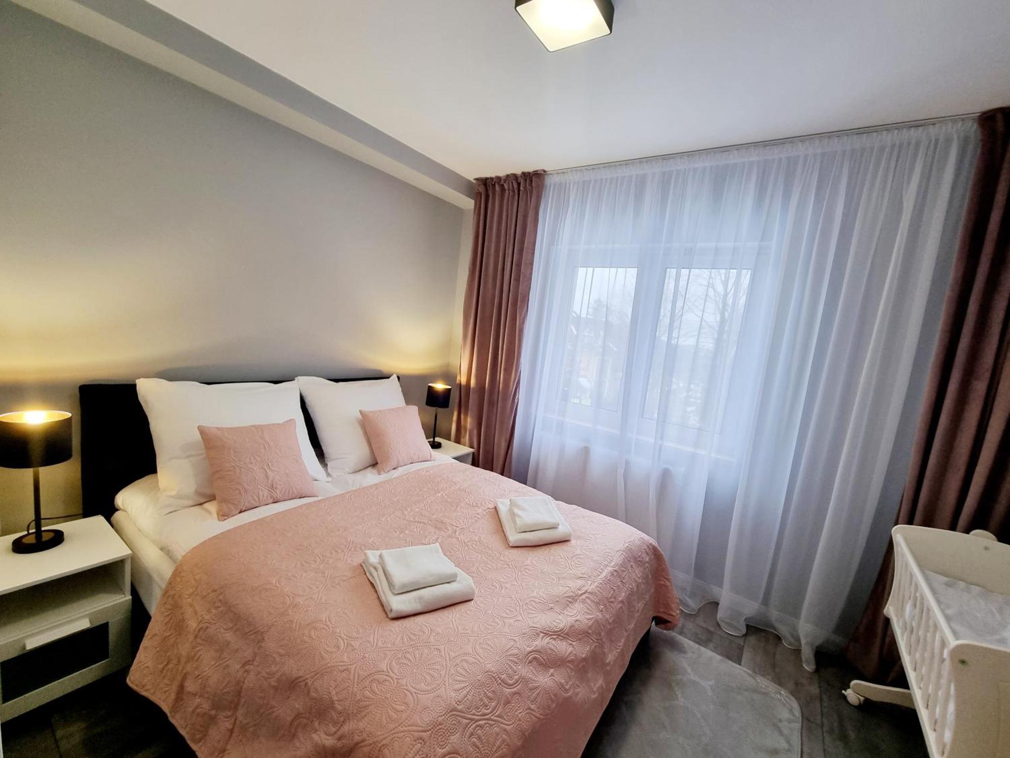 Apartamenty Chopina Karpacz Εξωτερικό φωτογραφία