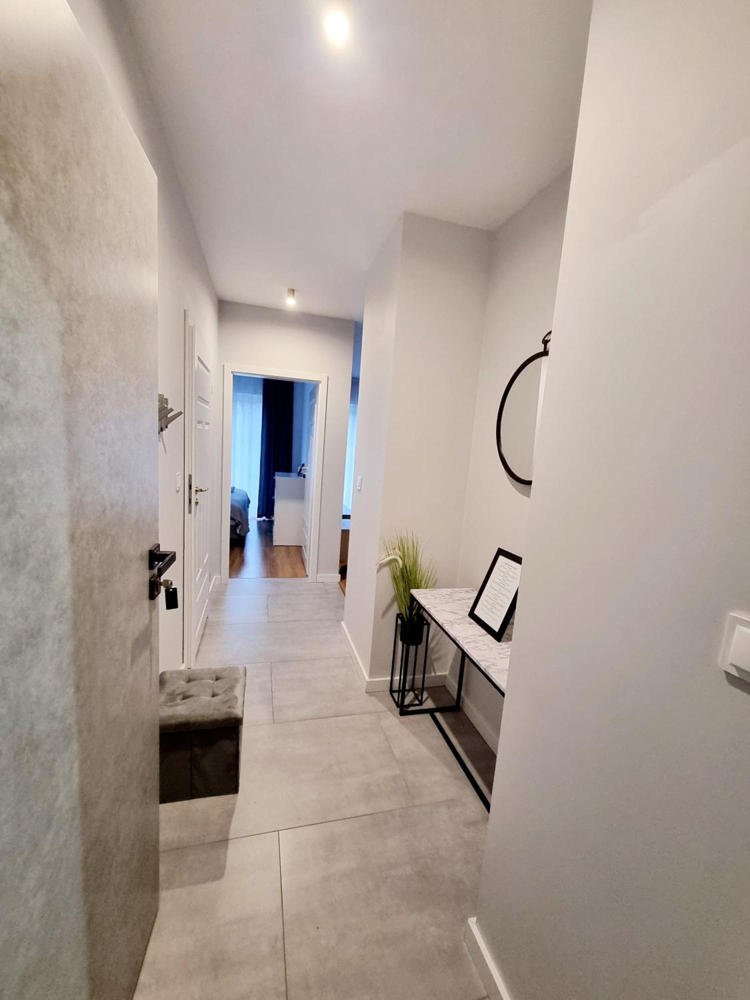 Apartamenty Chopina Karpacz Εξωτερικό φωτογραφία