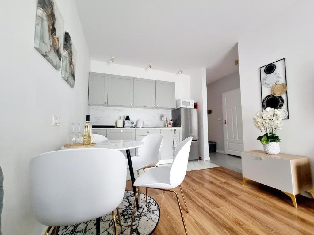 Apartamenty Chopina Karpacz Εξωτερικό φωτογραφία