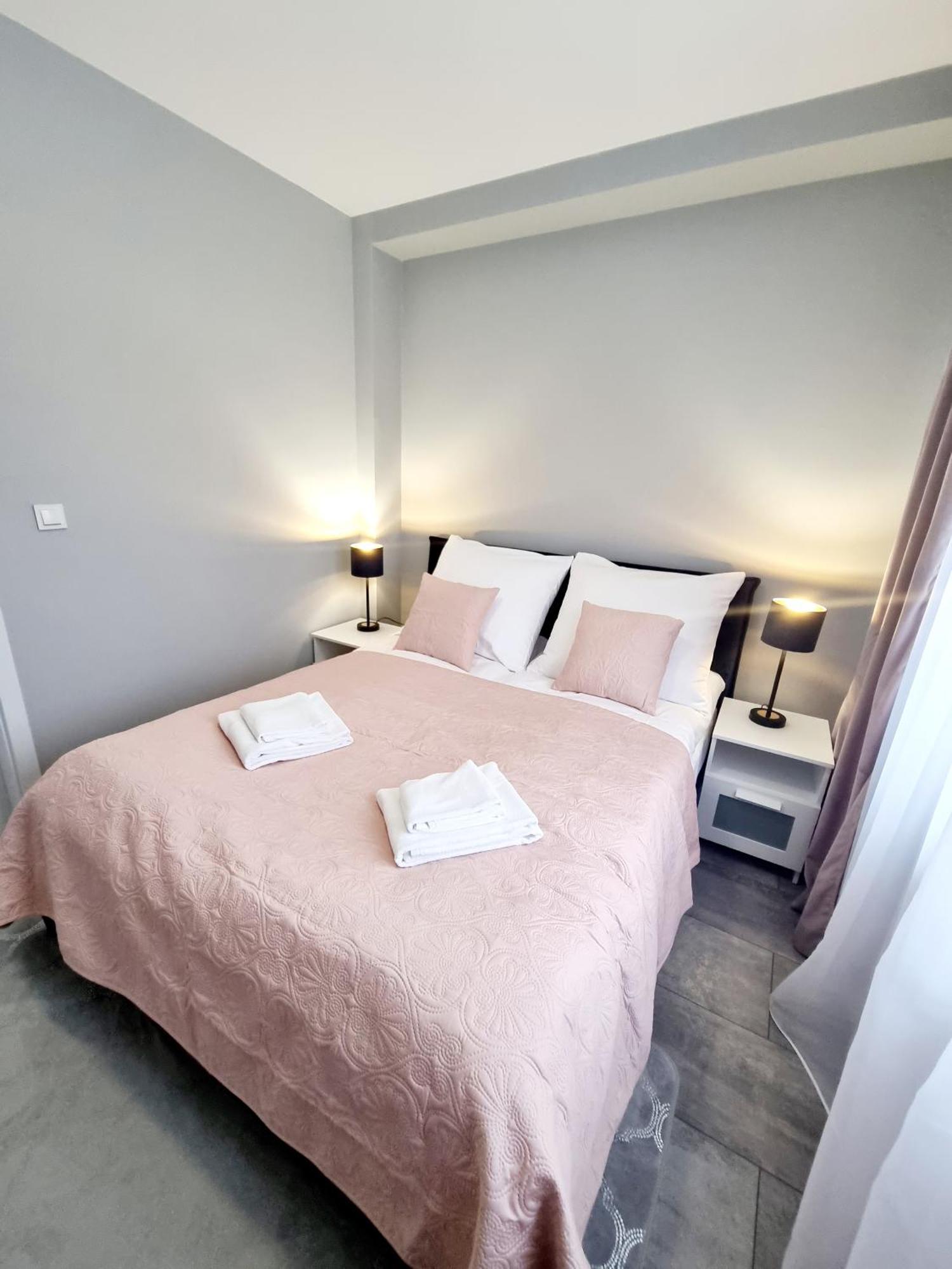 Apartamenty Chopina Karpacz Εξωτερικό φωτογραφία