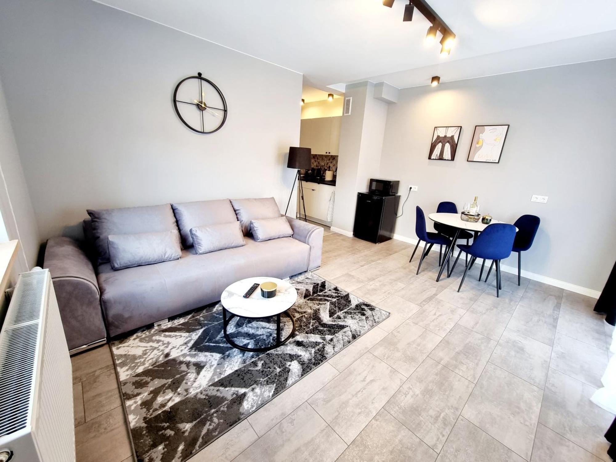 Apartamenty Chopina Karpacz Εξωτερικό φωτογραφία
