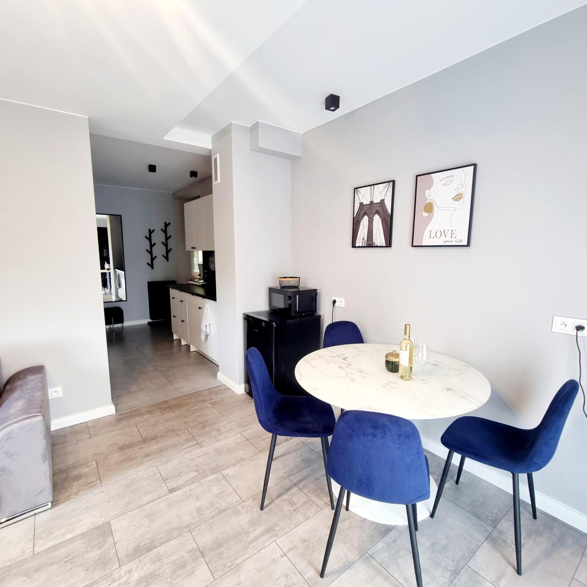 Apartamenty Chopina Karpacz Εξωτερικό φωτογραφία