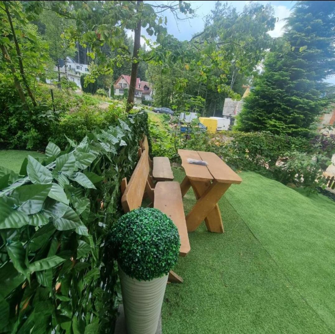 Apartamenty Chopina Karpacz Εξωτερικό φωτογραφία