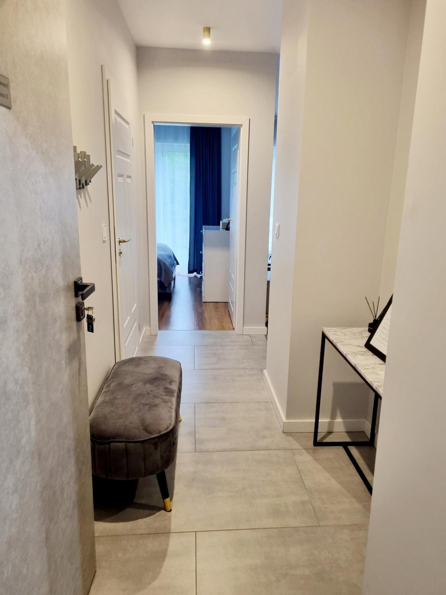 Apartamenty Chopina Karpacz Εξωτερικό φωτογραφία