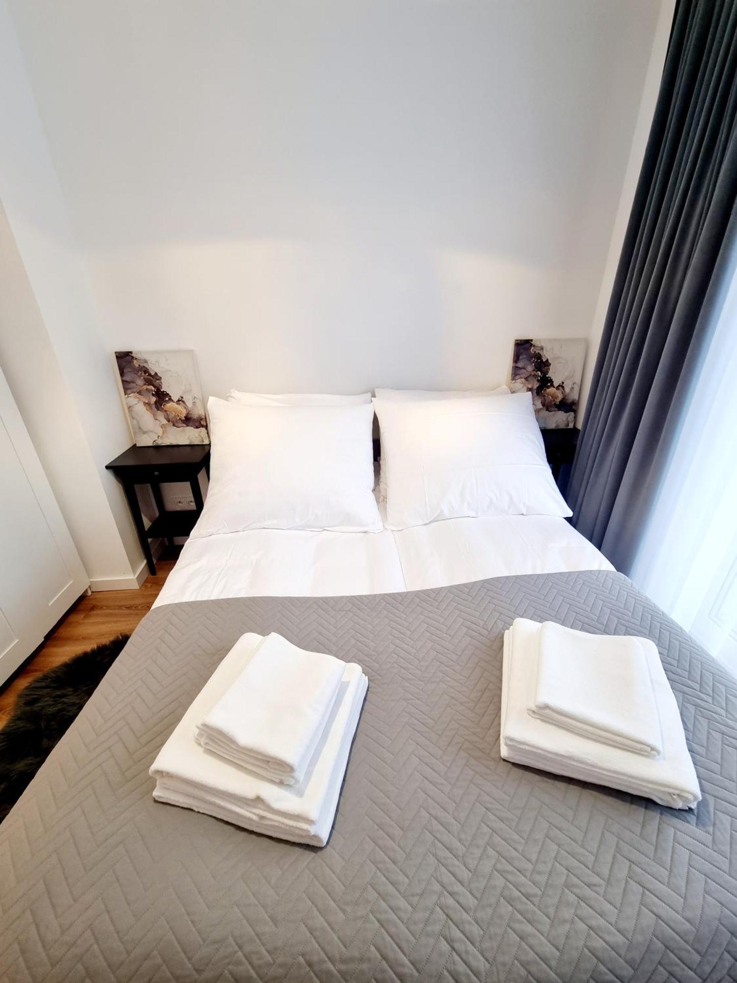 Apartamenty Chopina Karpacz Εξωτερικό φωτογραφία