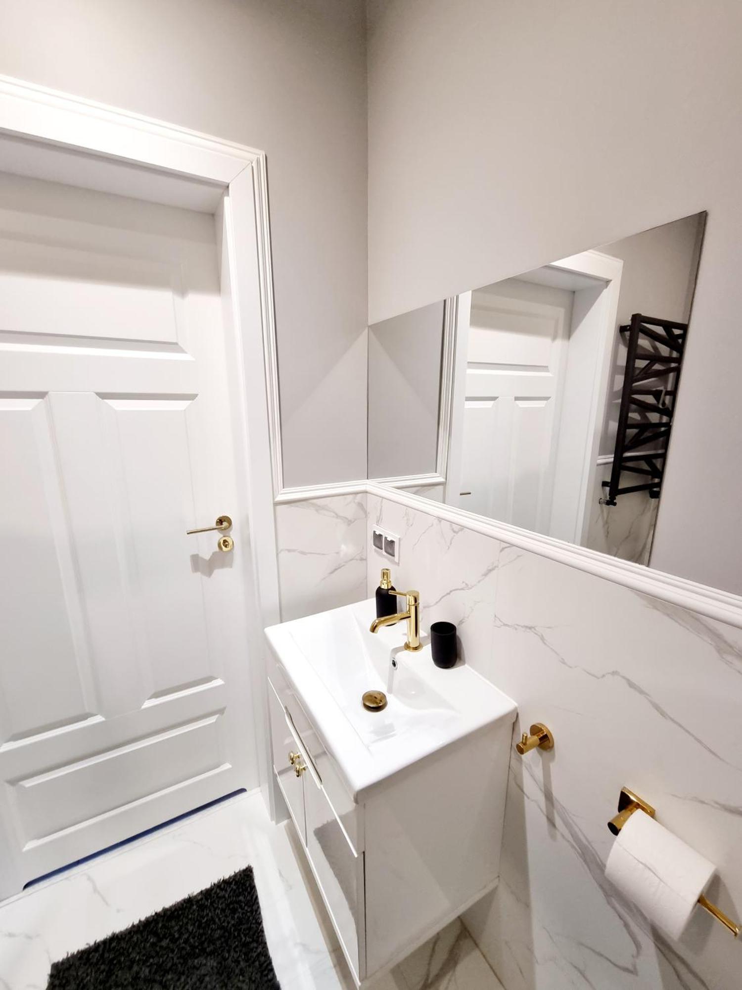 Apartamenty Chopina Karpacz Εξωτερικό φωτογραφία