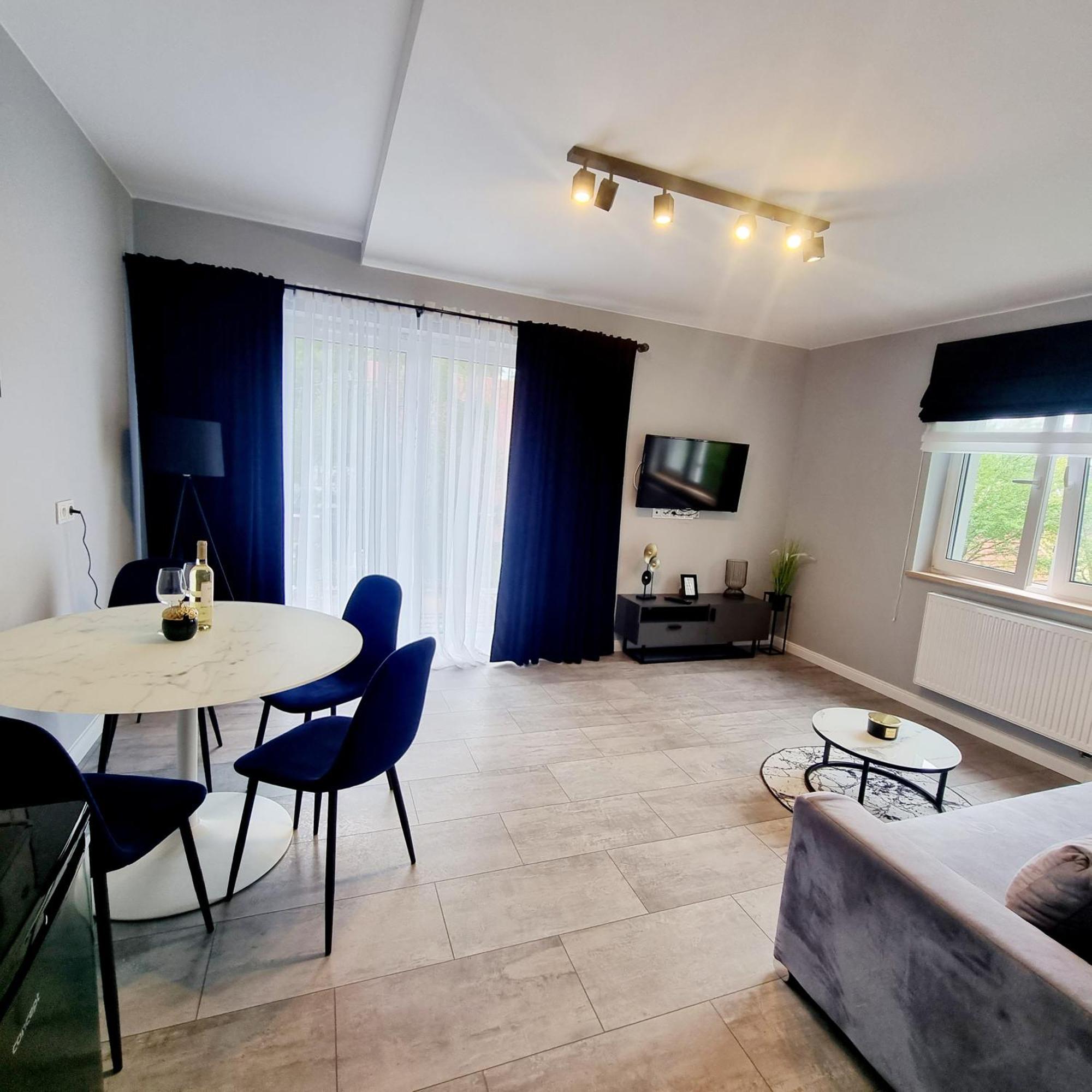 Apartamenty Chopina Karpacz Εξωτερικό φωτογραφία