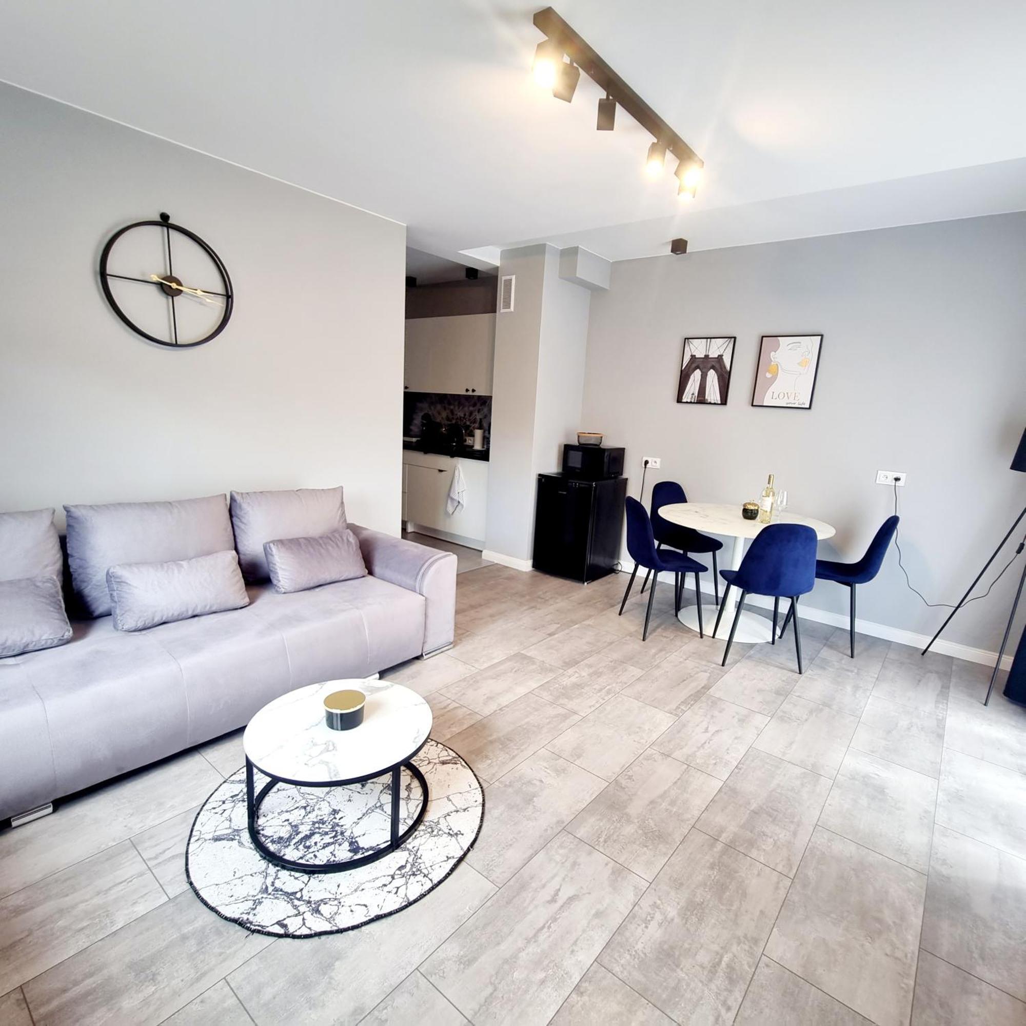Apartamenty Chopina Karpacz Εξωτερικό φωτογραφία