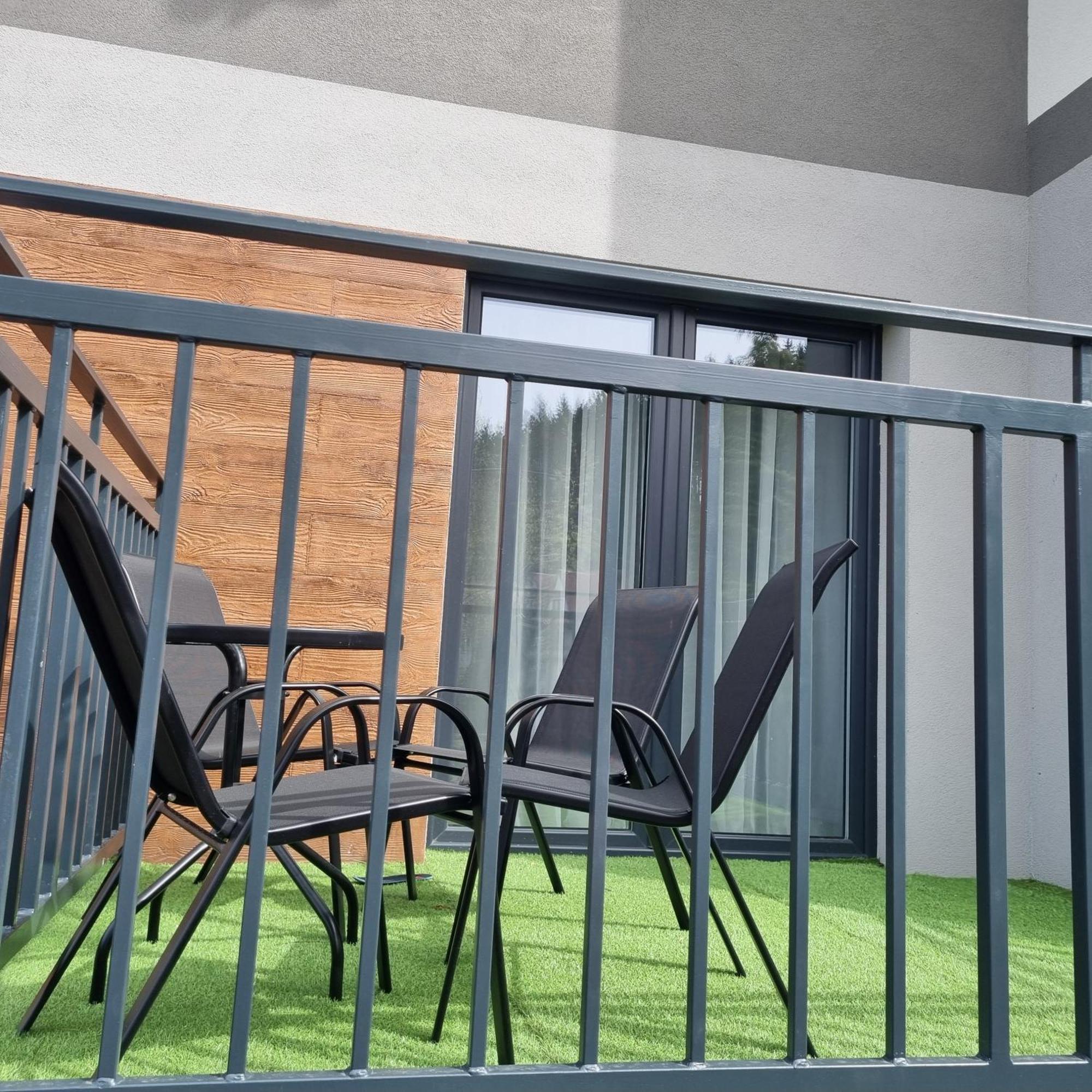 Apartamenty Chopina Karpacz Εξωτερικό φωτογραφία