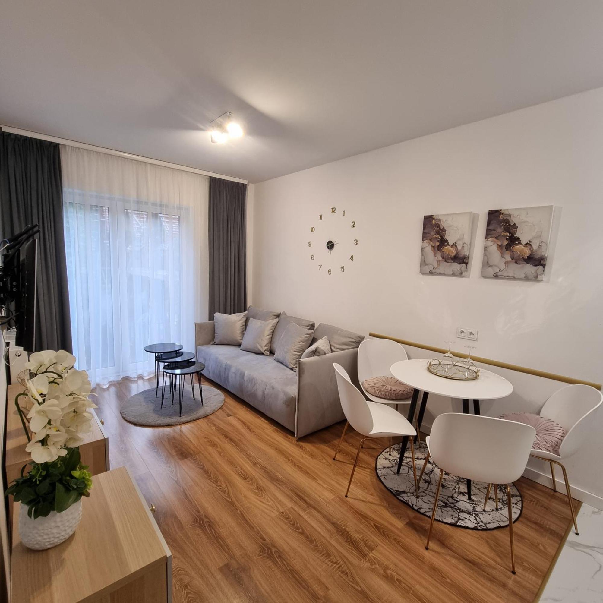 Apartamenty Chopina Karpacz Εξωτερικό φωτογραφία