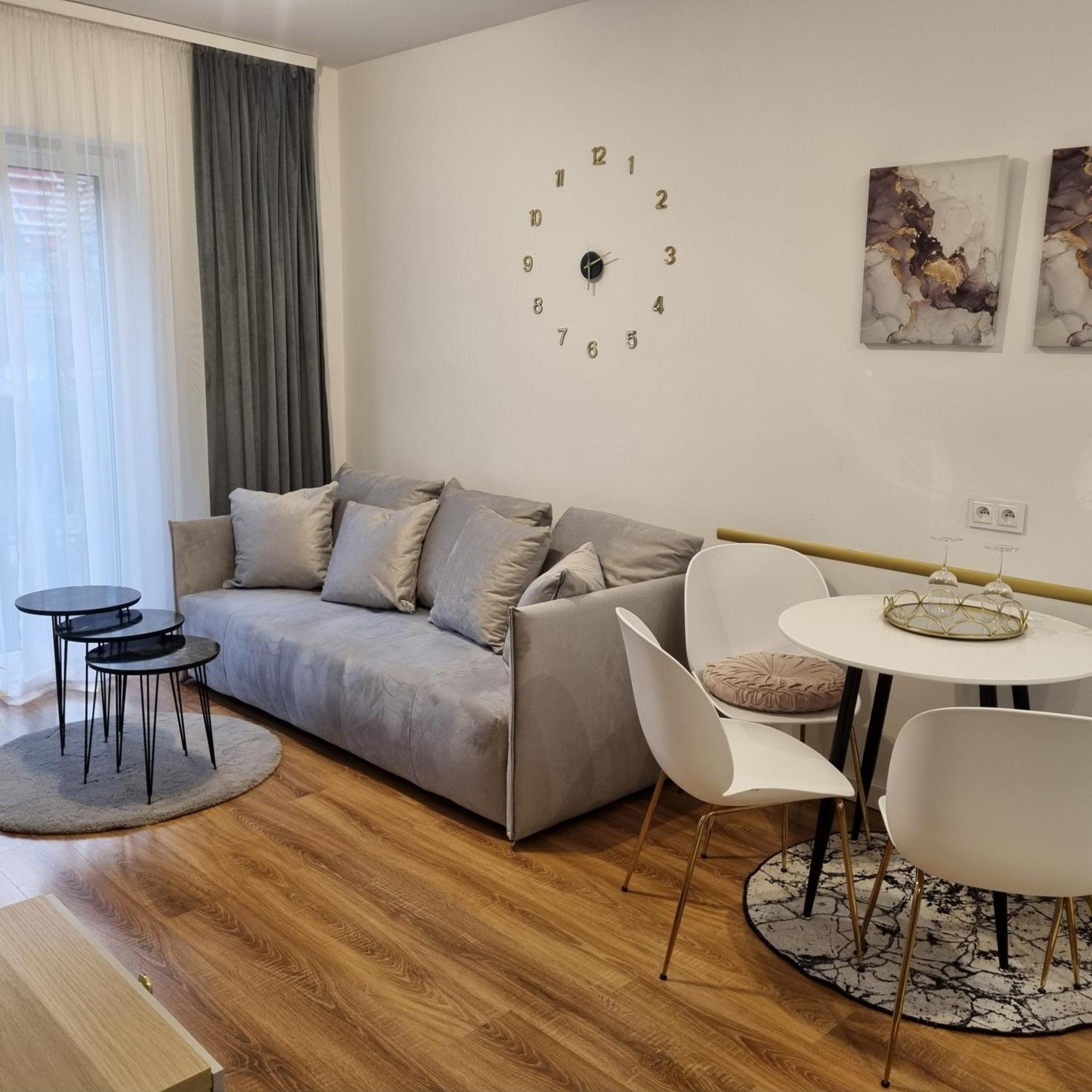 Apartamenty Chopina Karpacz Εξωτερικό φωτογραφία