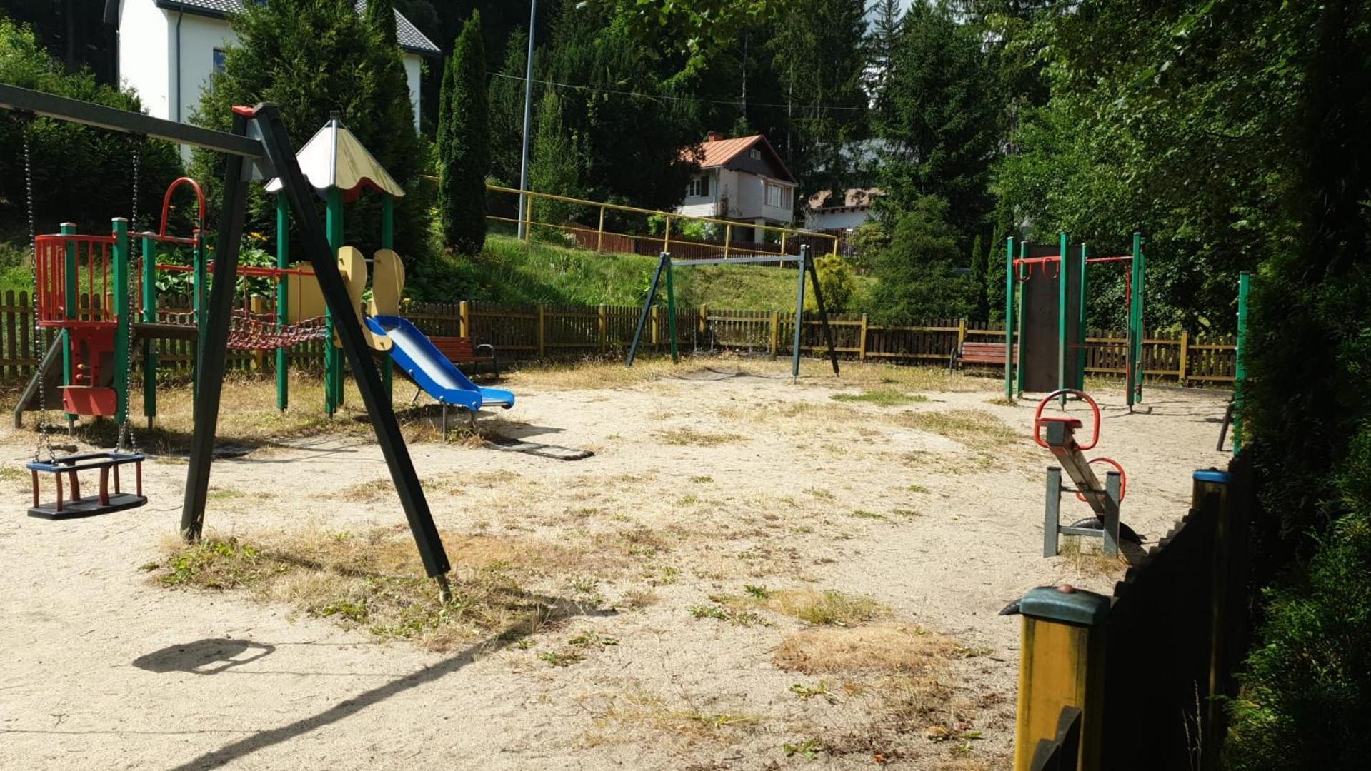Apartamenty Chopina Karpacz Εξωτερικό φωτογραφία